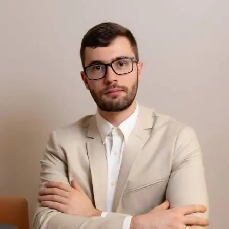 Guilherme Adami professor do Código TEME
