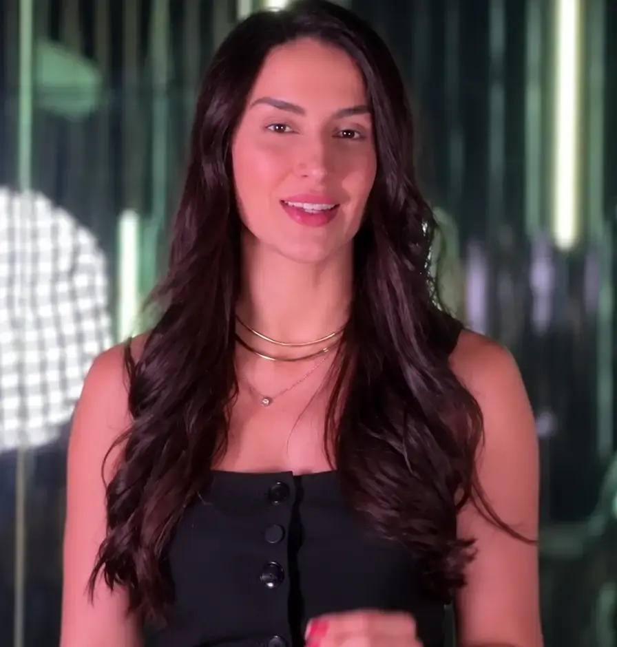 Jessica Vieira, criadora do Método Recupery